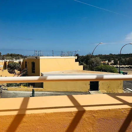Apartamento Muy Tranquilo Con Piscina *