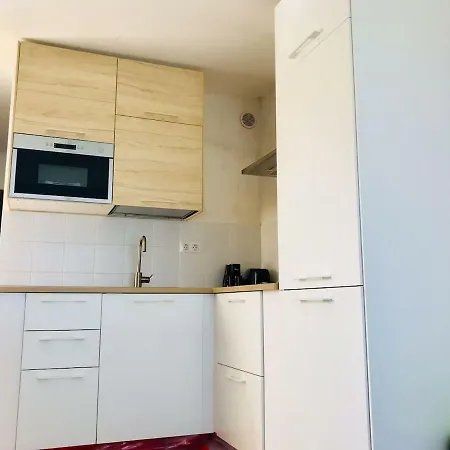 Apartamento Muy Tranquilo Con Piscina * Costa Calma