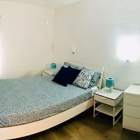 Apartamento Muy Tranquilo Con Piscina Apartment Costa Calma