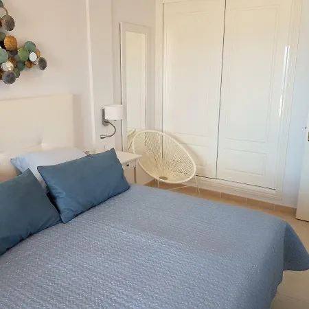 Apartment Casa Storm *