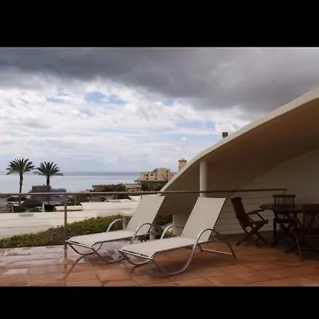 Villa Agave