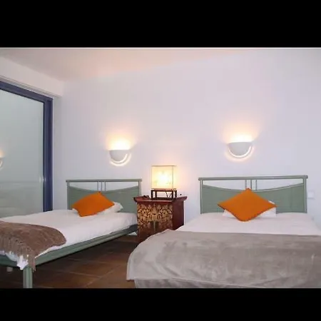 Agave Villa *