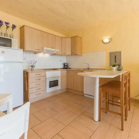 Sotavento Beach+great Views+wifi Apartment Costa Calma