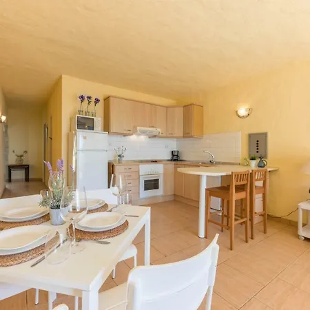 Sotavento Beach+great Views+wifi * Costa Calma
