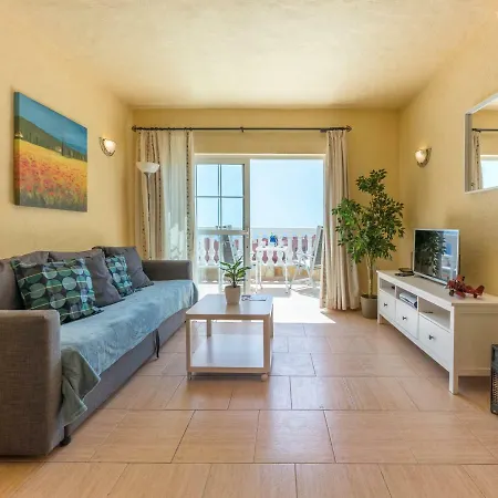 Apartment Sotavento Beach+great Views+wifi Costa Calma