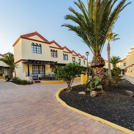 Casa Hugo Holiday park *