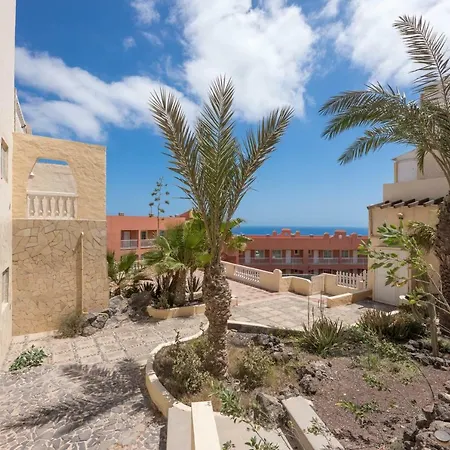 Sotavento Beach+great Views+wifi Costa Calma