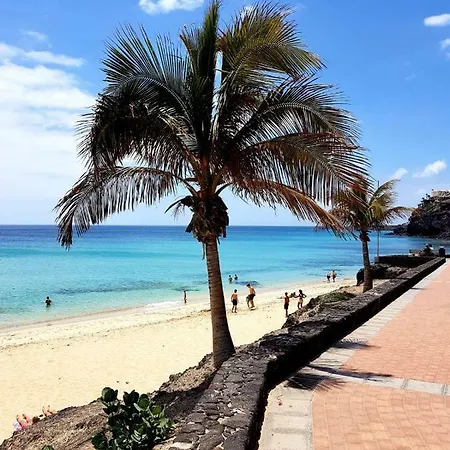 Apartment Your Ocean Eyes Costa Calma