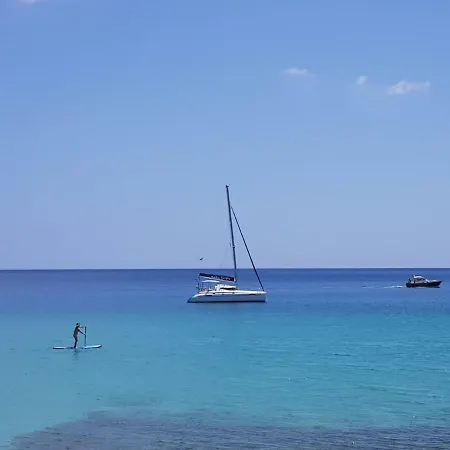 Your Ocean Window * Costa Calma