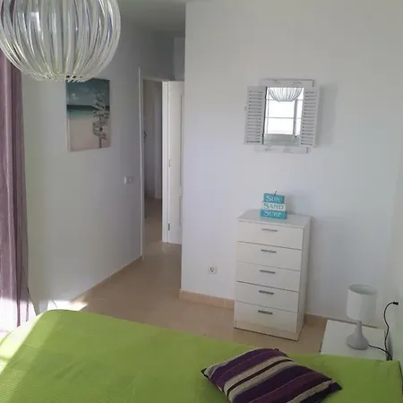 Playa Paraiso - A Dream Over The Ocean Apartment