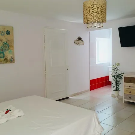 Cardon Big Calm 10 Apartment Costa Calma