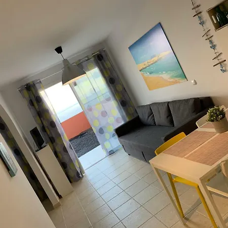 Playa Paraiso Ocean Front Apartment