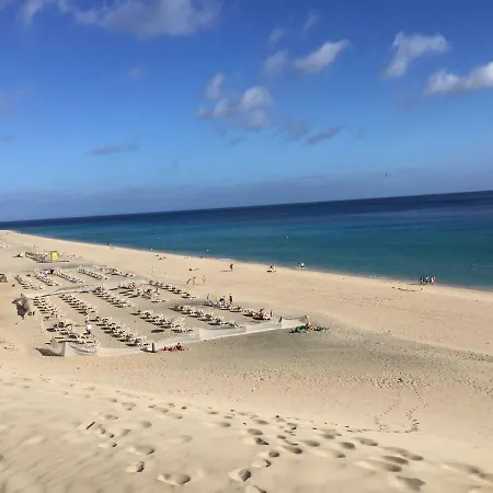 Playa Paraiso Ocean Front Apartment