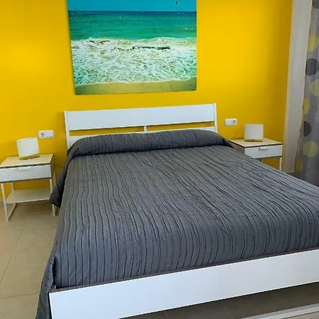 Playa Paraiso Ocean Front Apartment *