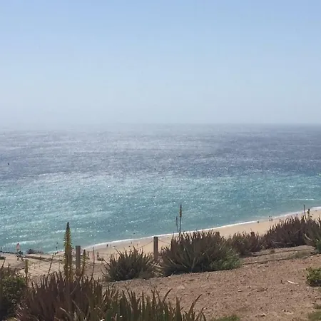 Apartment Playa Paraiso Ocean Front Costa Calma