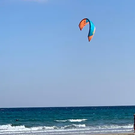 Playa Paraiso Ocean Front Apartment