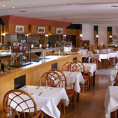 Hotel Sbh Fuerteventura Playa (adults Only) Costa Calma