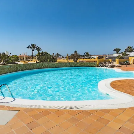 House Fuerteventura * Costa Calma