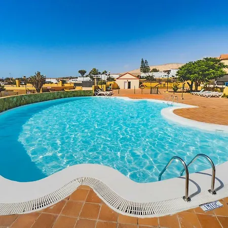 Holiday park Casa Hugo *