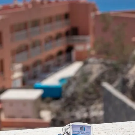 Sotavento Beach+great Views+wifi Apartment *