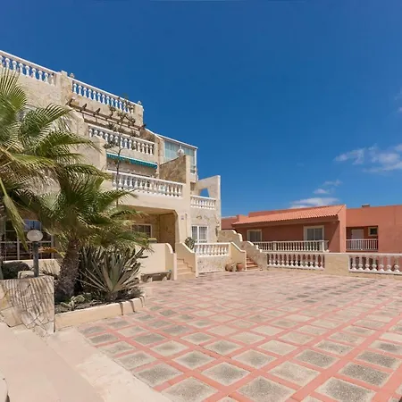 Sotavento Beach+great Views+wifi *