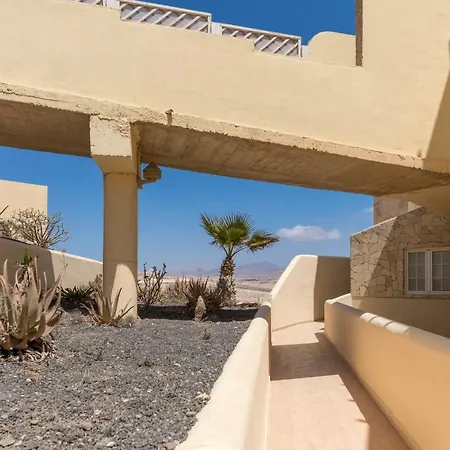 Apartment Sotavento Beach+great Views+wifi