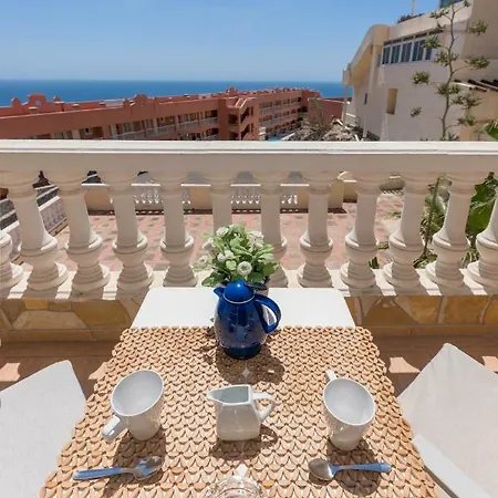 Apartment Sotavento Beach+great Views+wifi