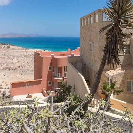 Sotavento Beach+great Views+wifi Costa Calma
