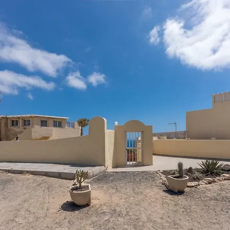 Sotavento Beach+great Views+wifi Apartment Costa Calma