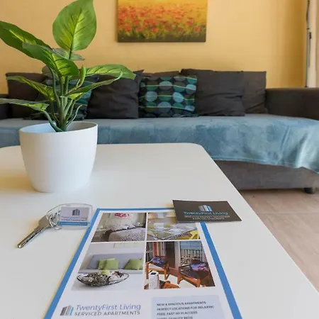 Apartment Sotavento Beach+great Views+wifi *