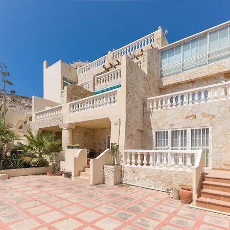 Apartment Sotavento Beach+great Views+wifi Costa Calma