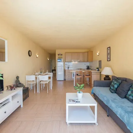 Sotavento Beach+great Views+wifi Apartment