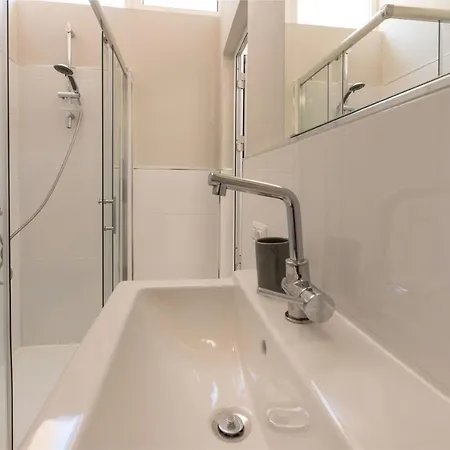 Ampio Luminoso 3 Camere 3 Bagni Giardino Quiete Wi-Fi Costa Calma