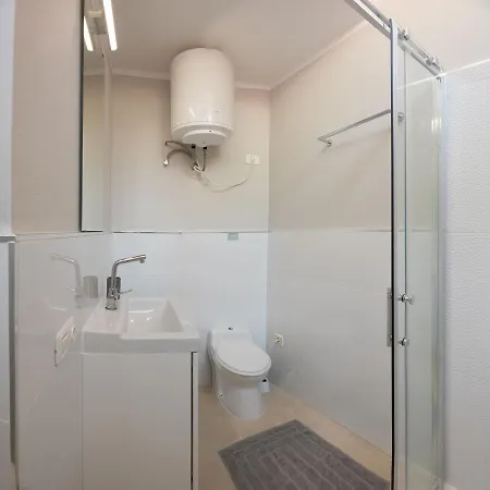 Ampio Luminoso 3 Camere 3 Bagni Giardino Quiete Wi-Fi Apartment Costa Calma