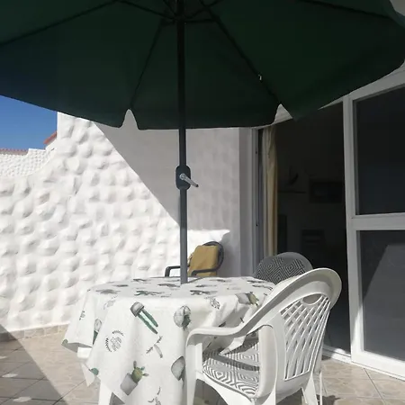 Apartment Casa Hibiscus Sehr Schoenes Zum Relaxen