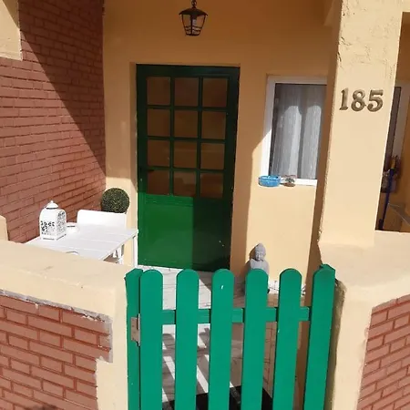 Beautiful Small Apartment