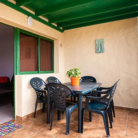 Bungalow 8124 Apartment *