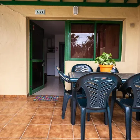 Bungalow 8124 Costa Calma