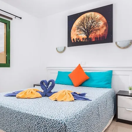 Bungalow 8124 Apartment