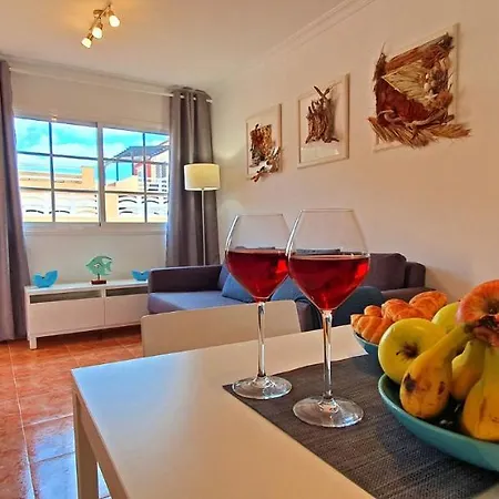 Casa Cristof - - Glasfaserinternet - Max 6 Personen Apartment