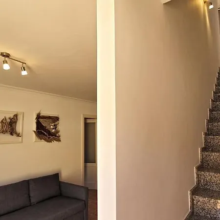 Casa Cristof - - Glasfaserinternet - Max 6 Personen