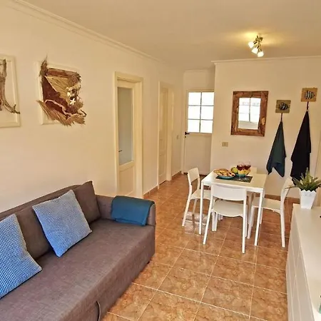 Casa Cristof - - Glasfaserinternet - Max 6 Personen * Costa Calma