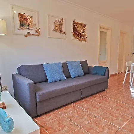 Casa Cristof - - Glasfaserinternet - Max 6 Personen Costa Calma