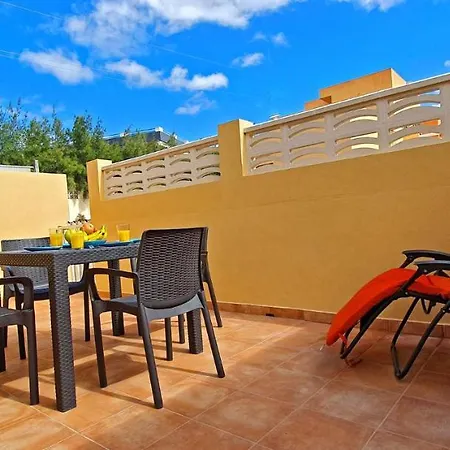 Apartment Casa Cristof - - Glasfaserinternet - Max 6 Personen *