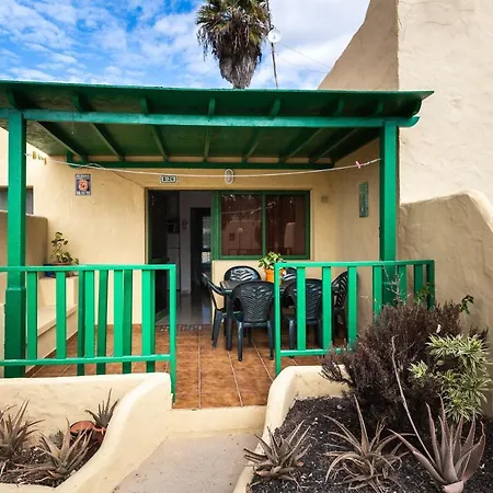 Bungalow 8124 Costa Calma