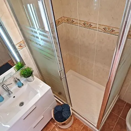 Casa Cristof - - Glasfaserinternet - Max 6 Personen *