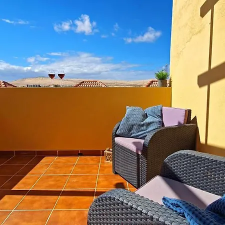 Apartment Casa Cristof - - Glasfaserinternet - Max 6 Personen *