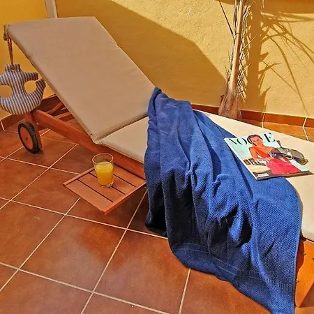 Apartment Casa Cristof - - Glasfaserinternet - Max 6 Personen