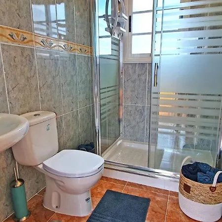 Apartment Casa Cristof - - Glasfaserinternet - Max 6 Personen