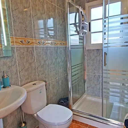 Casa Cristof - - Glasfaserinternet - Max 6 Personen * Costa Calma